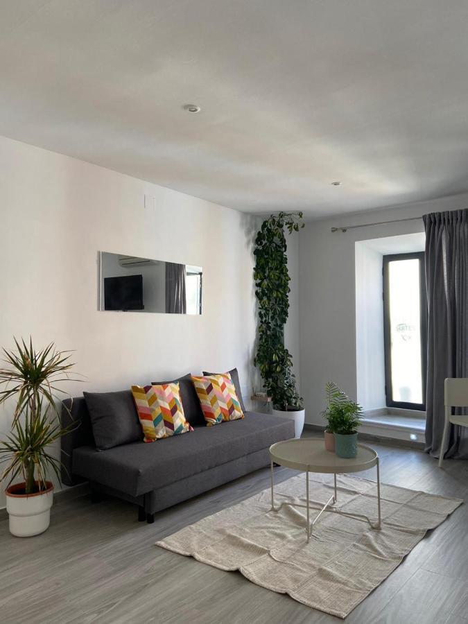 Apartamentos CEO - Remedios Ronda Exterior foto